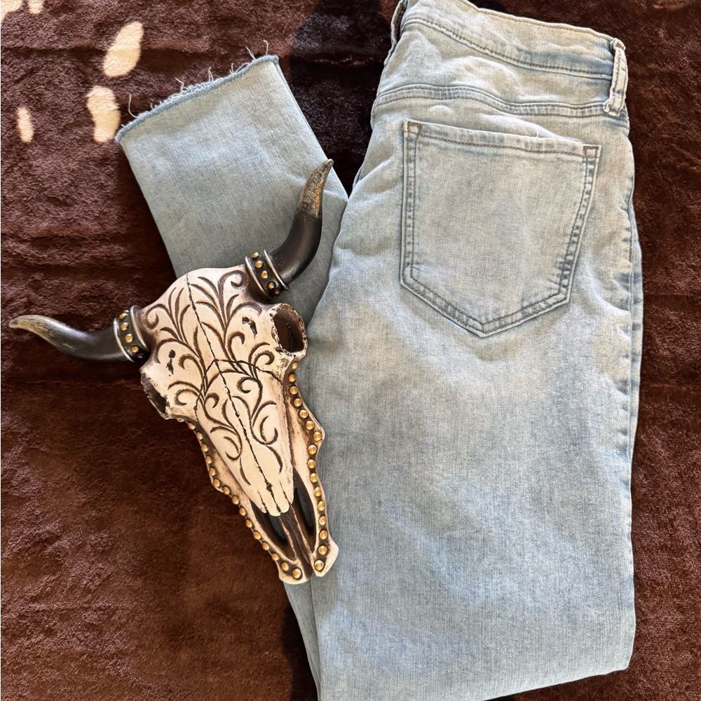 Banana Republic jeans